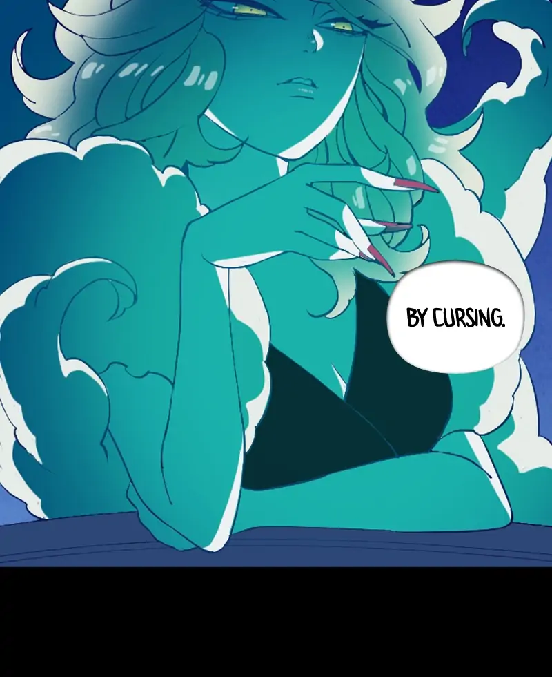 Read Ghost Teller (en) Manga Online