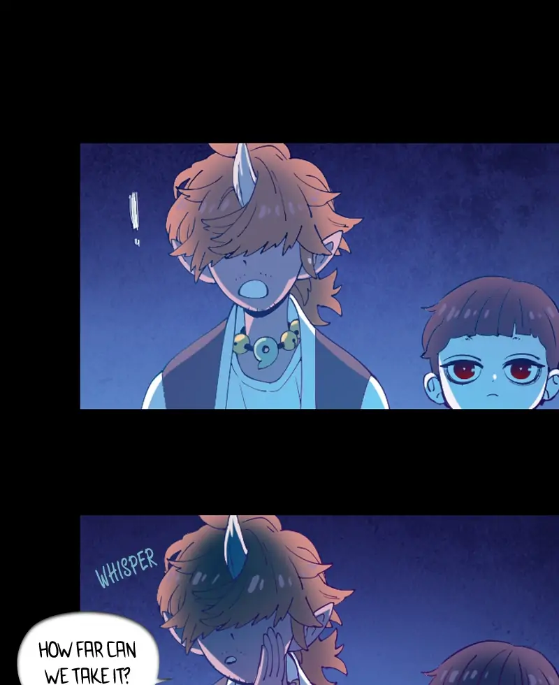 Read Ghost Teller (en) Manga Online