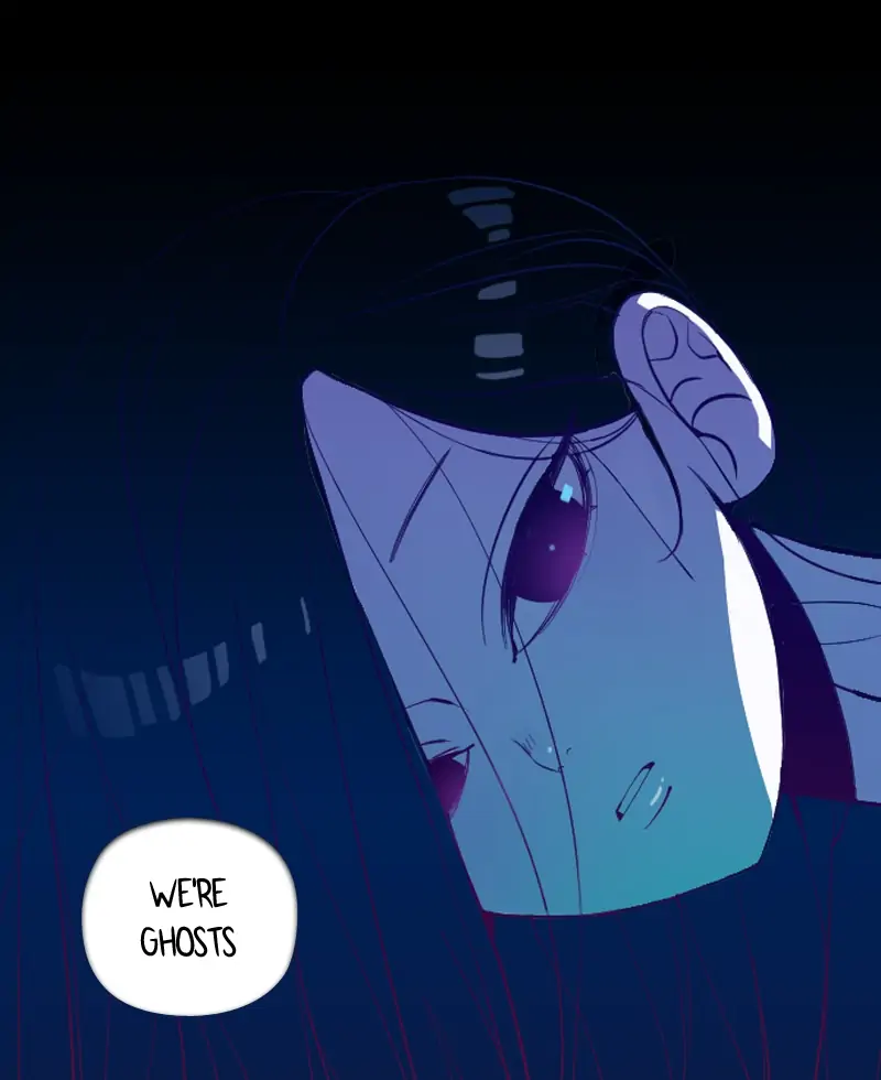 Read Ghost Teller (en) Manga Online