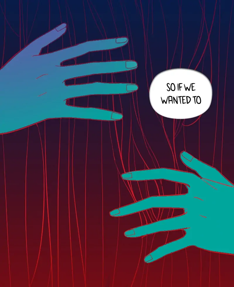 Read Ghost Teller (en) Manga Online