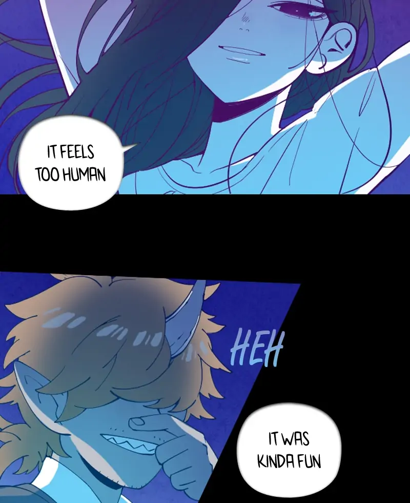 Read Ghost Teller (en) Manga Online