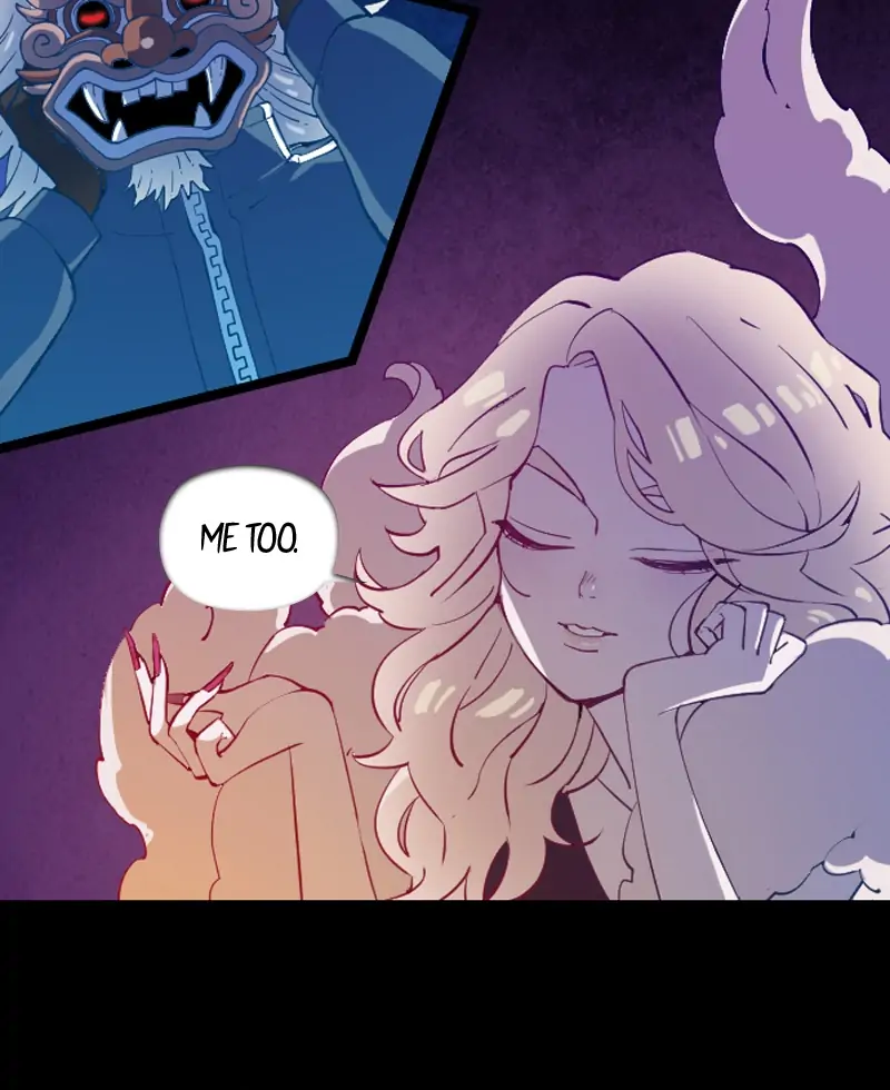 Read Ghost Teller (en) Manga Online