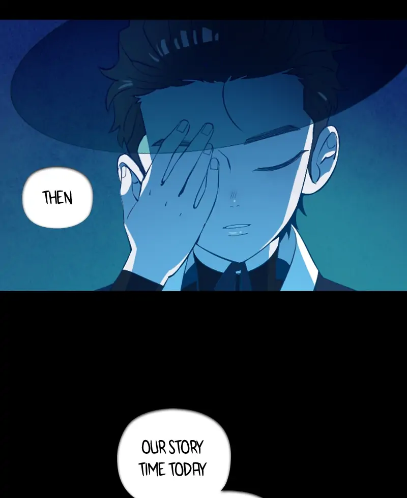 Read Ghost Teller (en) Manga Online