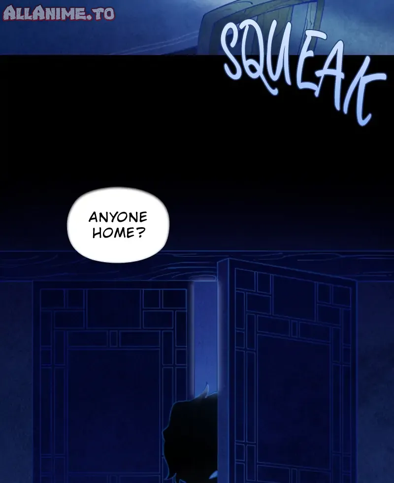 Read Ghost Teller (en) Manga Online