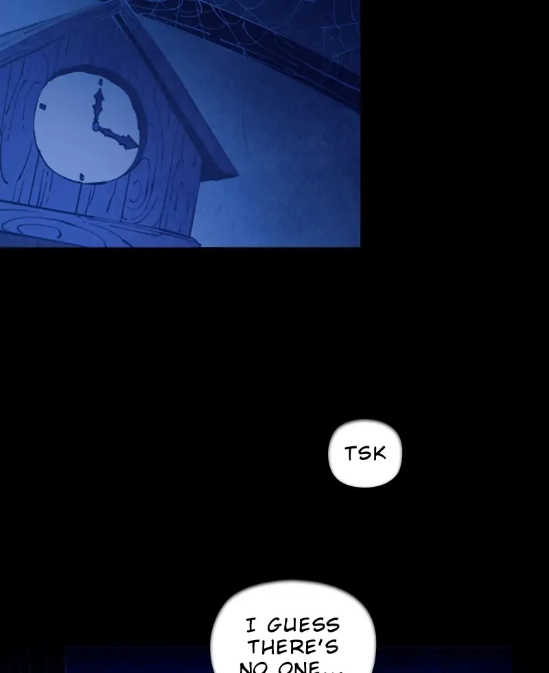 Read Ghost Teller (en) Manga Online