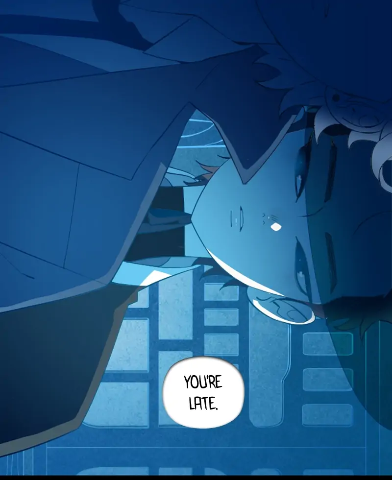 Read Ghost Teller (en) Manga Online