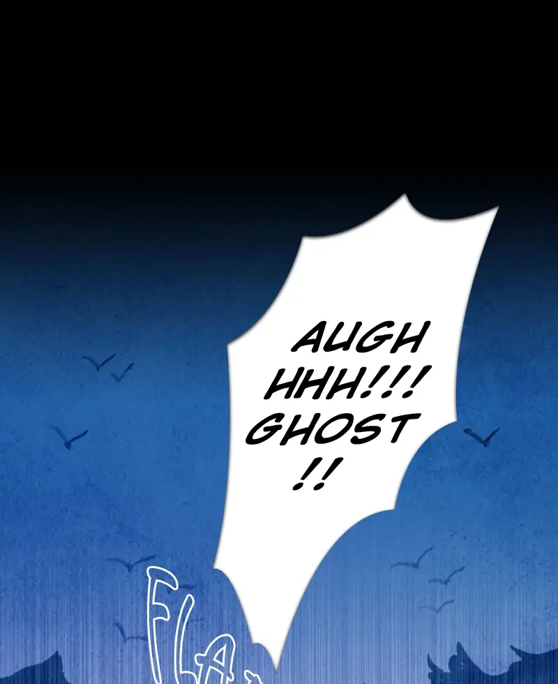 Read Ghost Teller (en) Manga Online