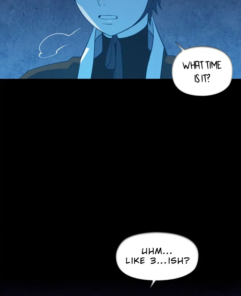 Read Ghost Teller (en) Manga Online