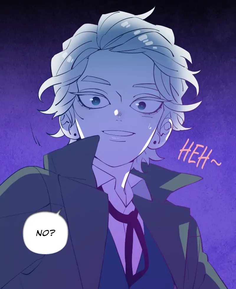 Read Ghost Teller (en) Manga Online