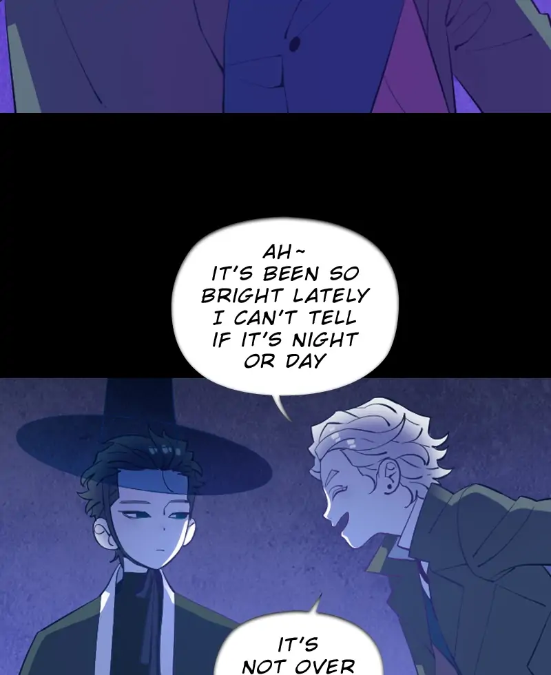 Read Ghost Teller (en) Manga Online