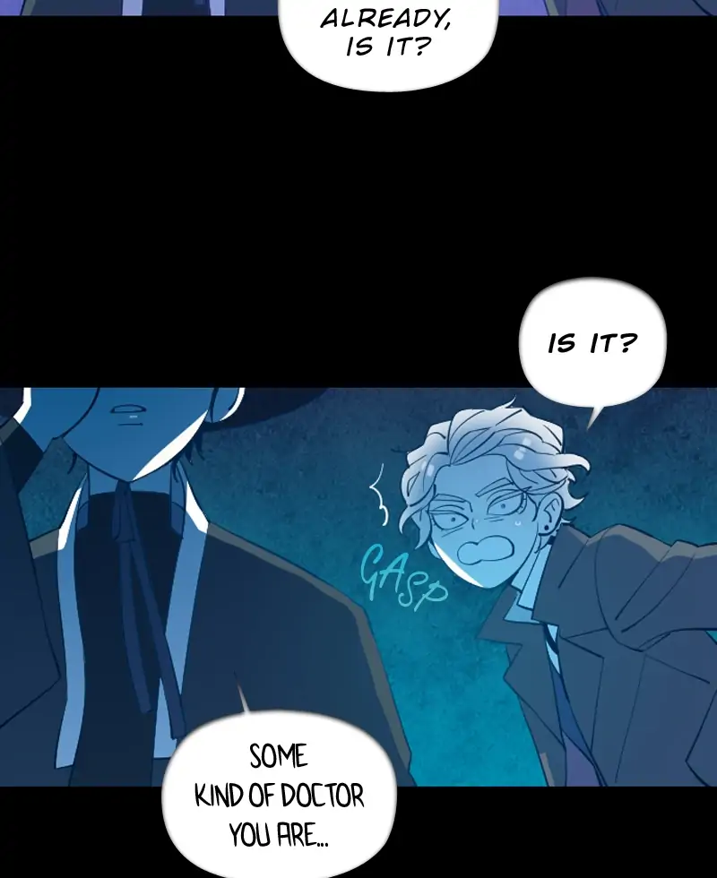 Read Ghost Teller (en) Manga Online