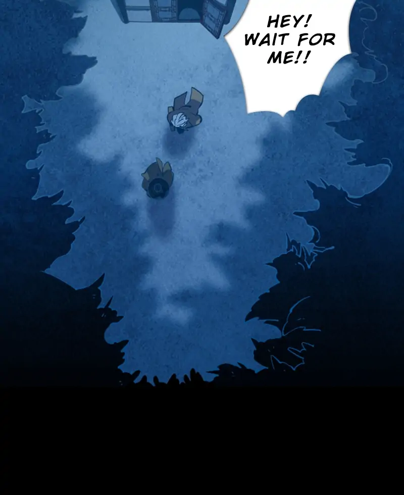 Read Ghost Teller (en) Manga Online