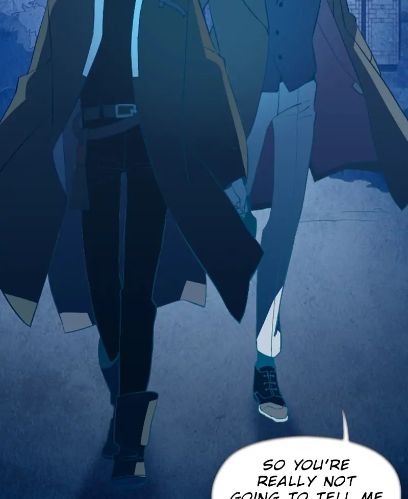 Read Ghost Teller (en) Manga Online