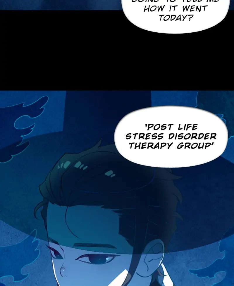 Read Ghost Teller (en) Manga Online