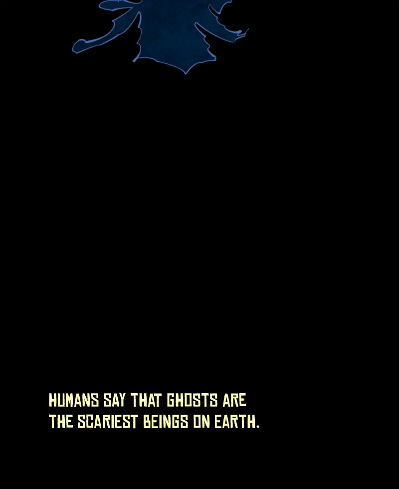 Read Ghost Teller (en) Manga Online