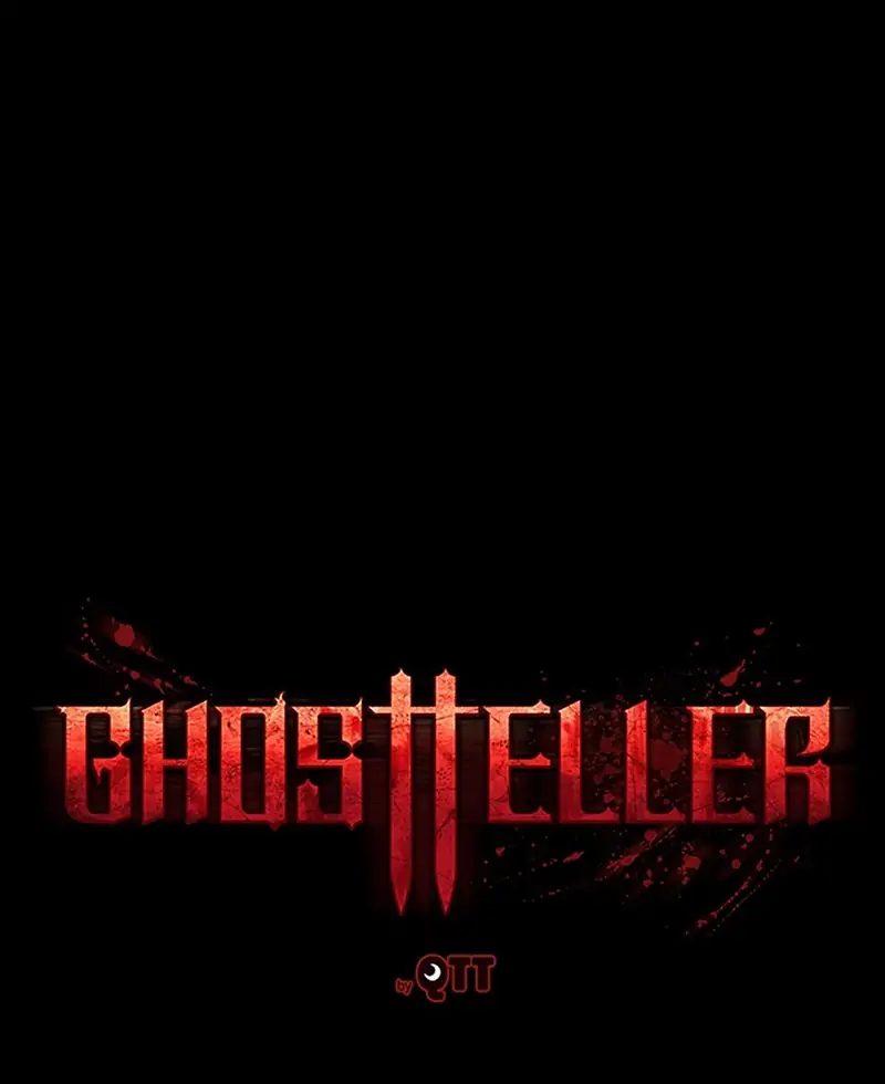 Read Ghost Teller (en) Manga Online