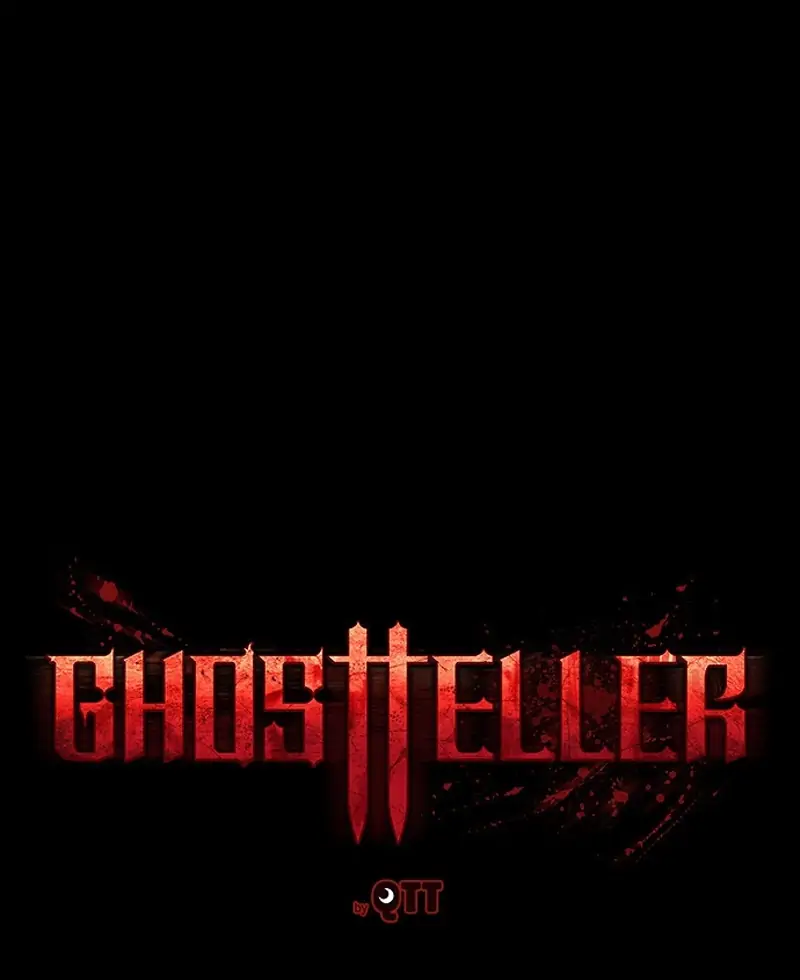 Read Ghost Teller (en) Manga Online