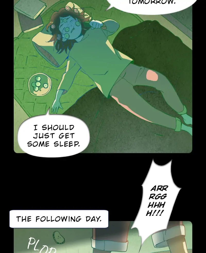 Read Ghost Teller (en) Manga Online