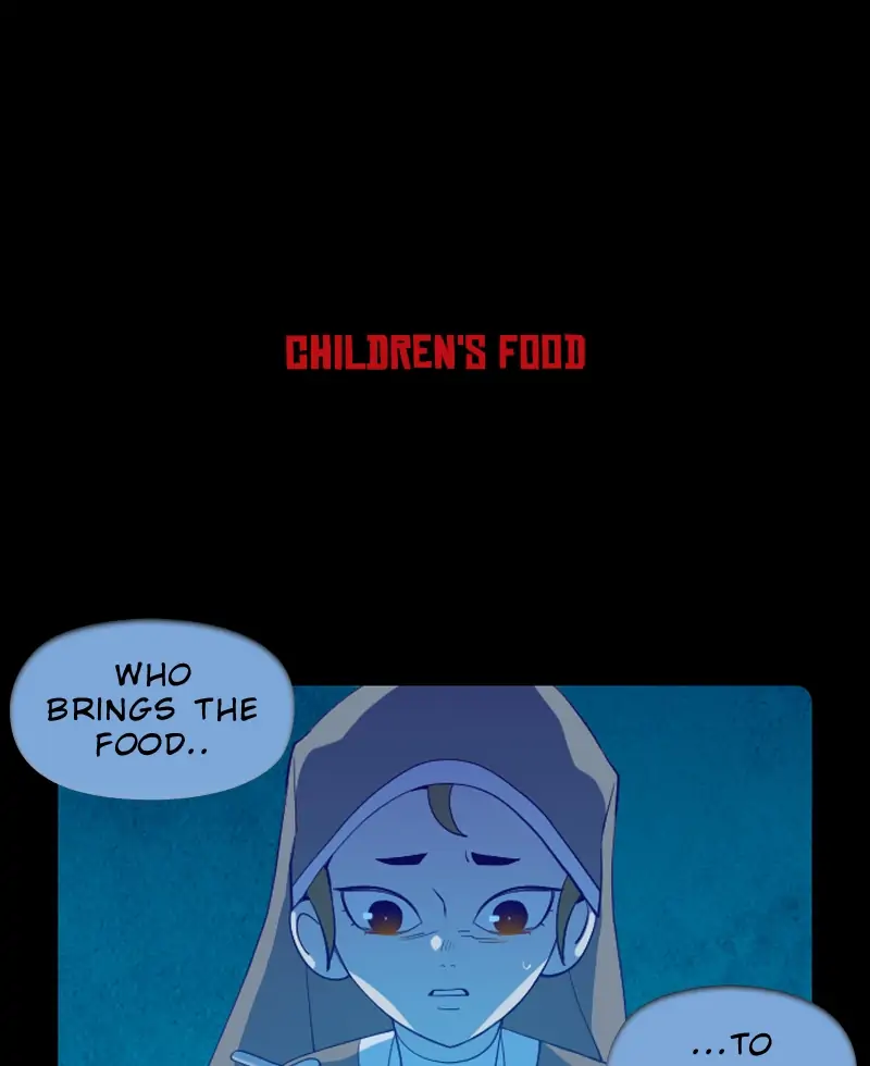 Read Ghost Teller (en) Manga Online