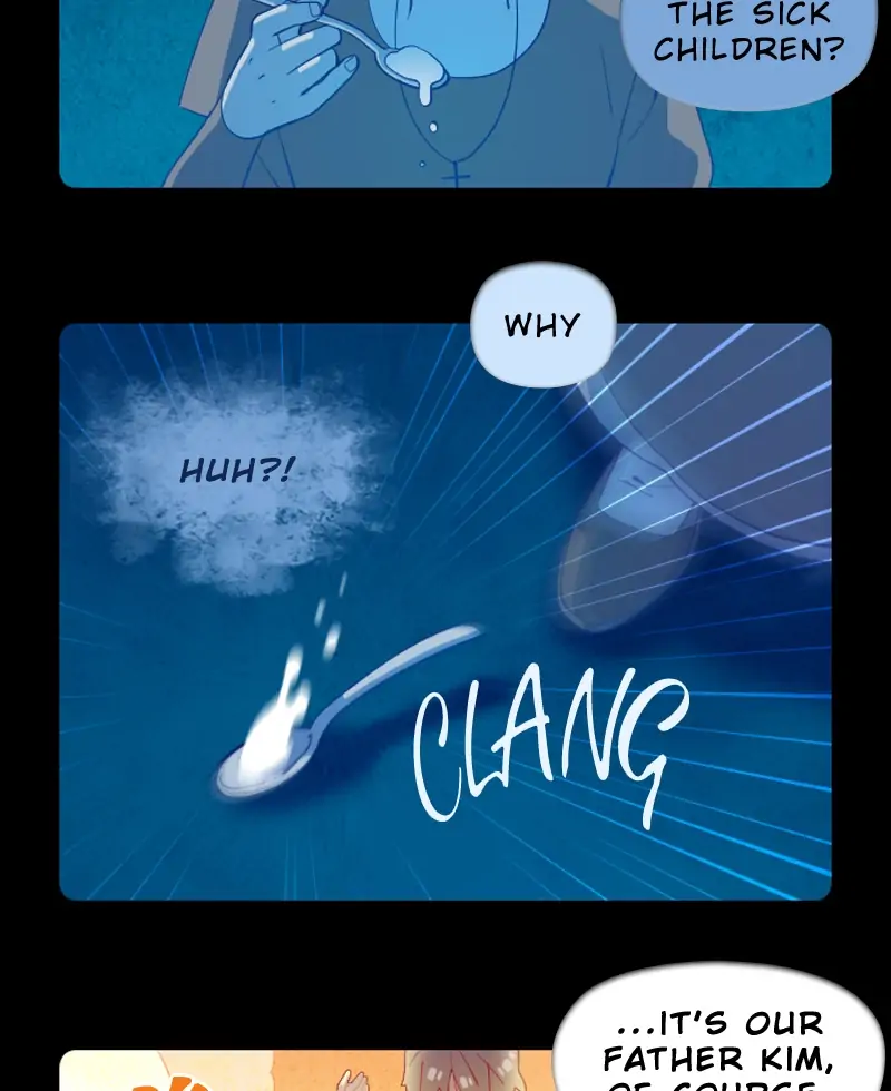 Read Ghost Teller (en) Manga Online