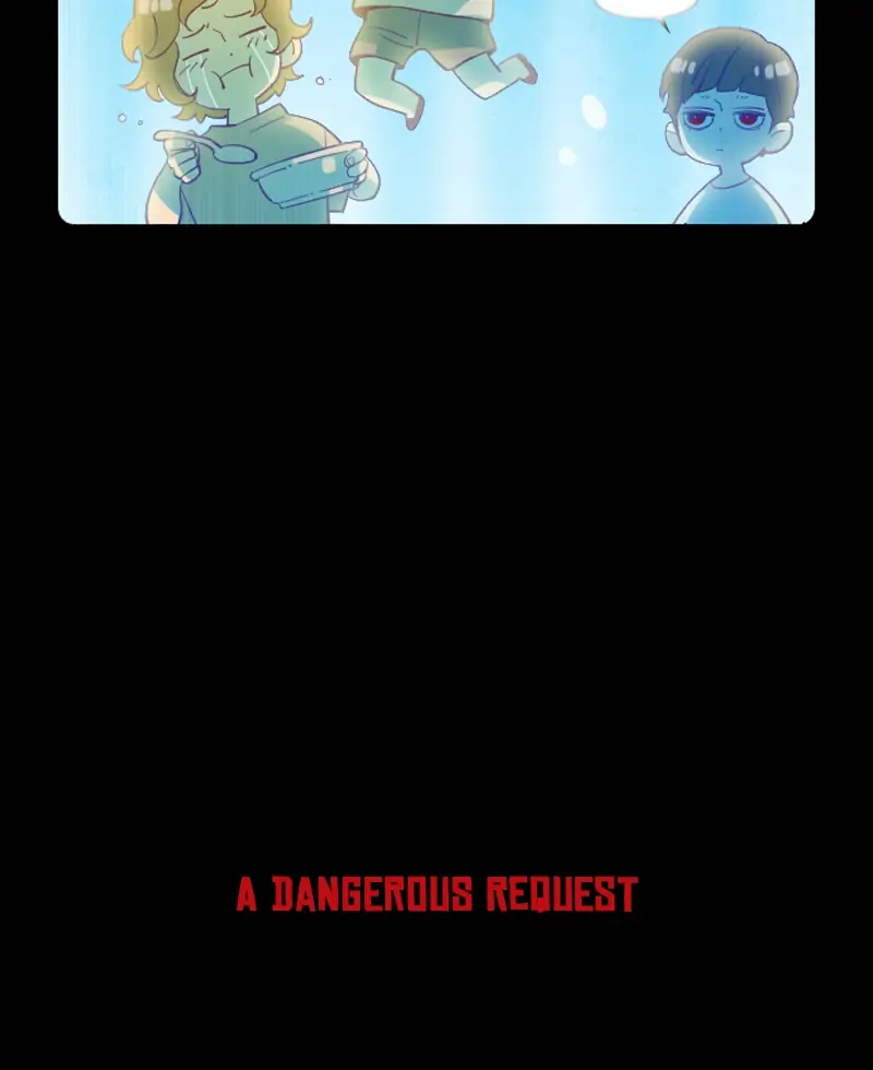 Read Ghost Teller (en) Manga Online