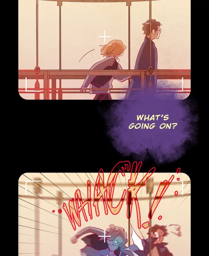 Read Ghost Teller (en) Manga Online