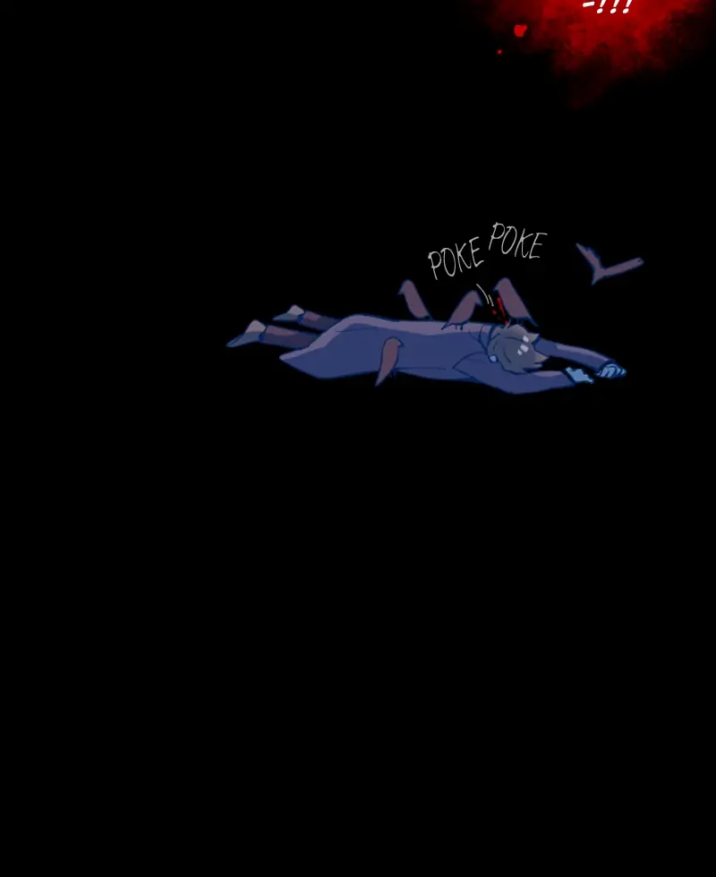 Read Ghost Teller (en) Manga Online