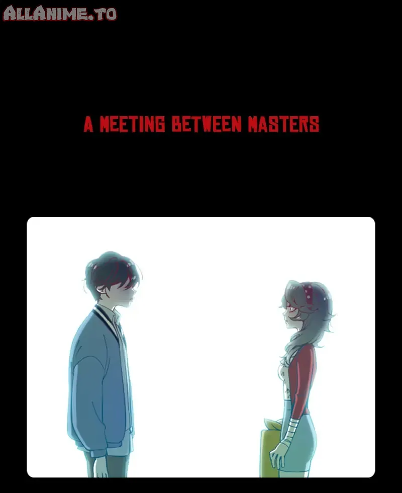 Read Ghost Teller (en) Manga Online