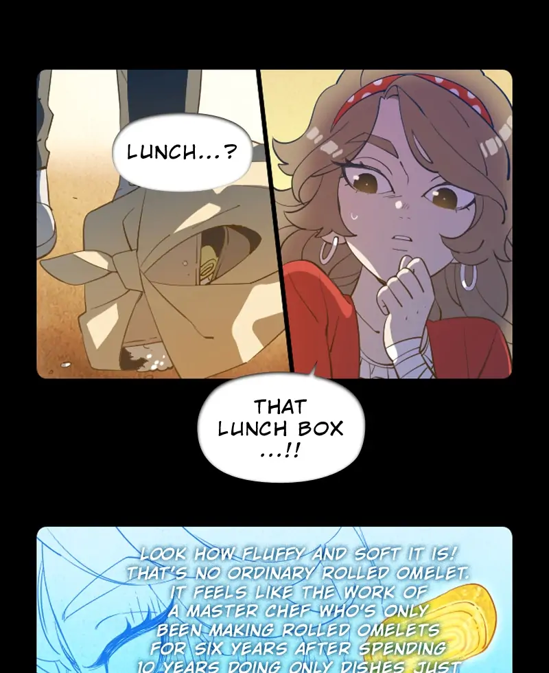 Read Ghost Teller (en) Manga Online