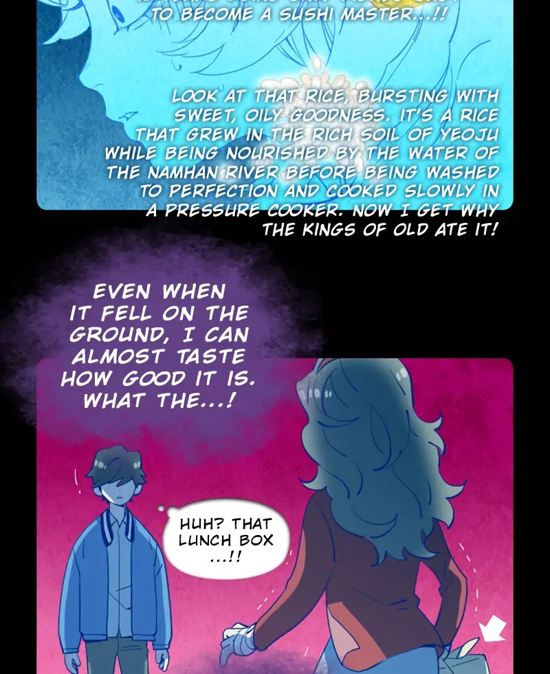 Read Ghost Teller (en) Manga Online