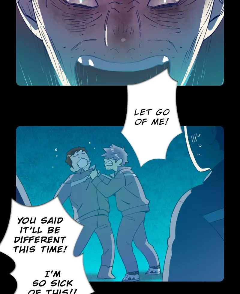 Read Ghost Teller (en) Manga Online