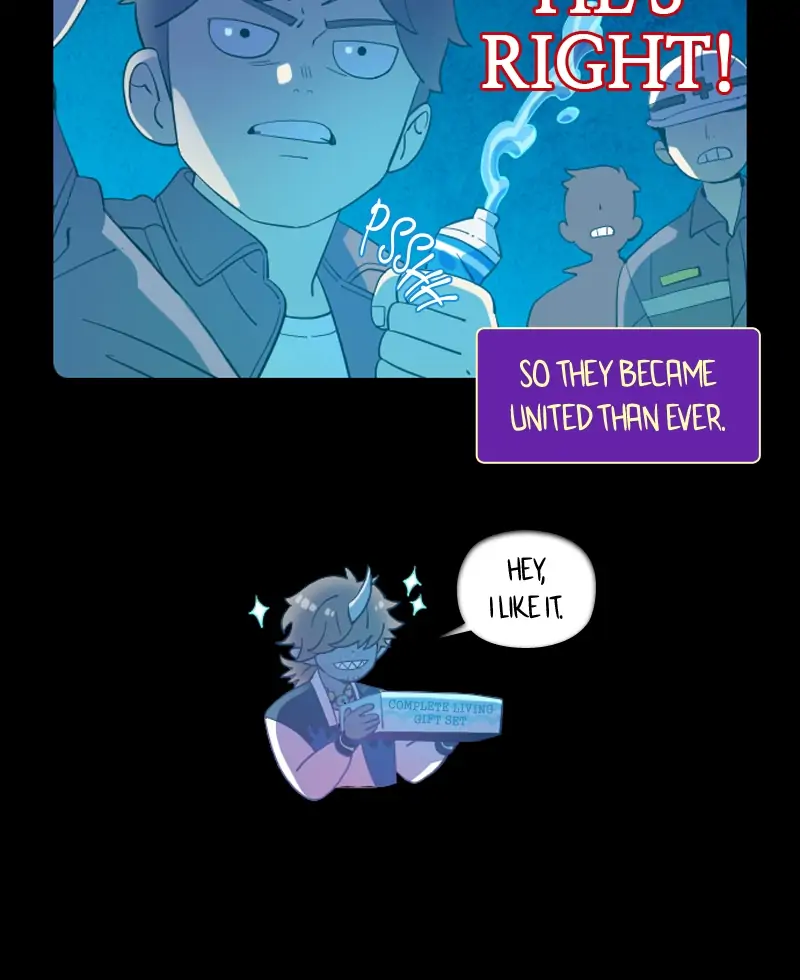 Read Ghost Teller (en) Manga Online