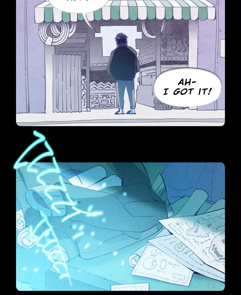 Read Ghost Teller (en) Manga Online