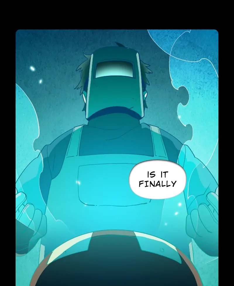 Read Ghost Teller (en) Manga Online