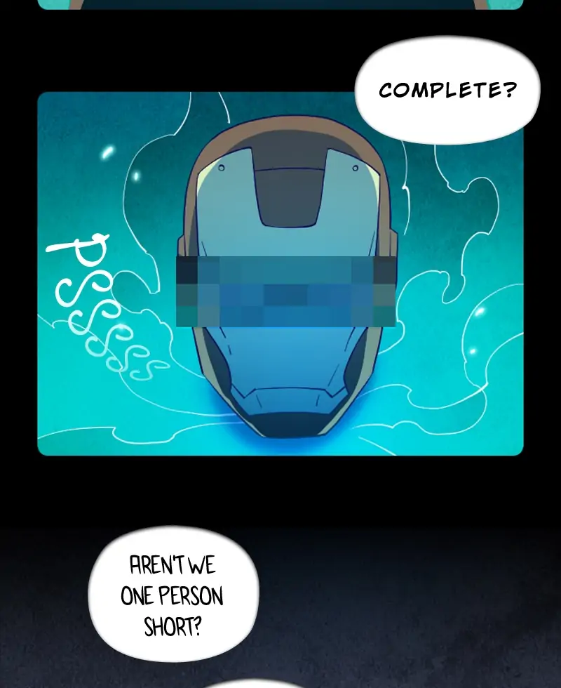 Read Ghost Teller (en) Manga Online