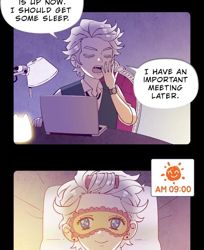 Read Ghost Teller (en) Manga Online