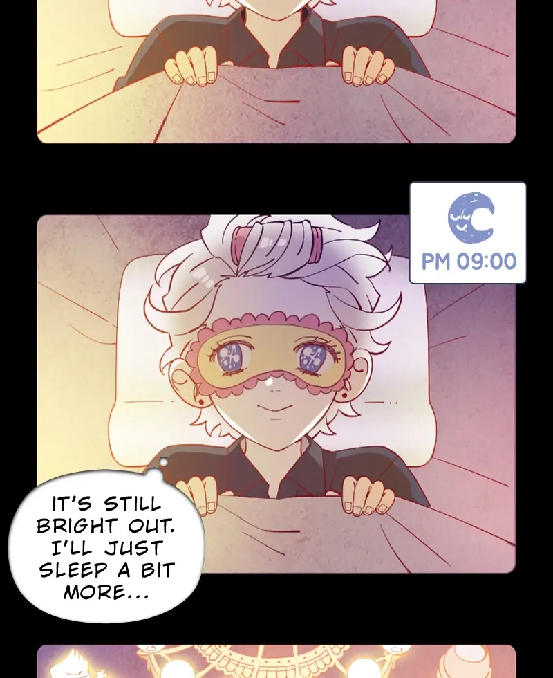 Read Ghost Teller (en) Manga Online