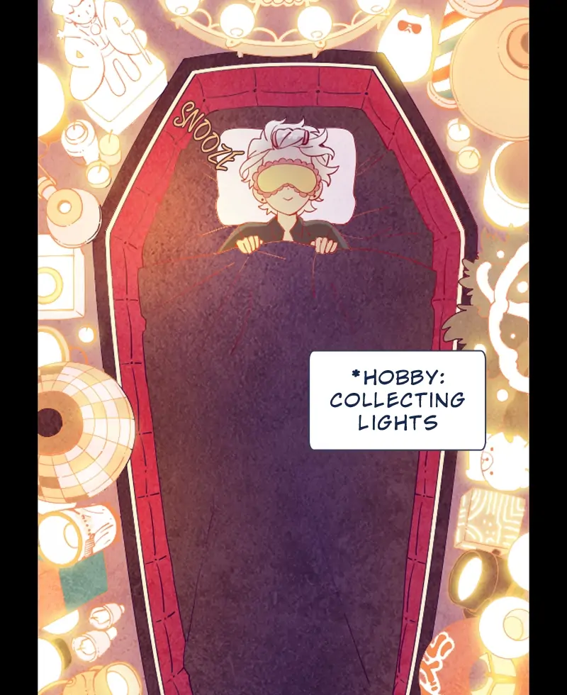 Read Ghost Teller (en) Manga Online