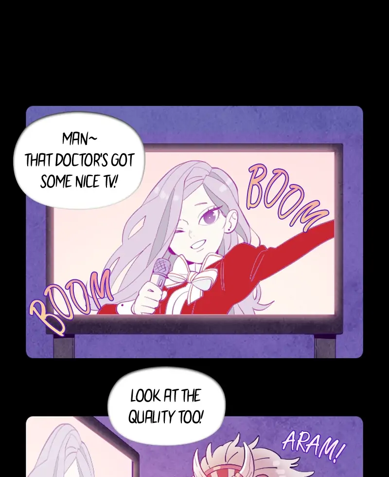 Read Ghost Teller (en) Manga Online