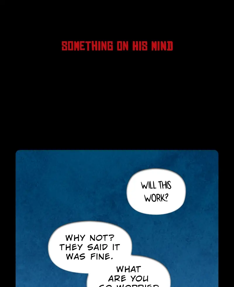 Read Ghost Teller (en) Manga Online