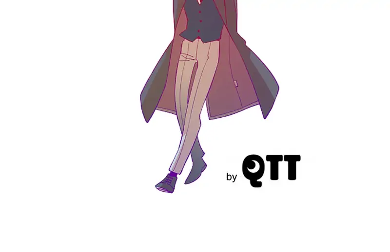 Read Ghost Teller (en) Manga Online