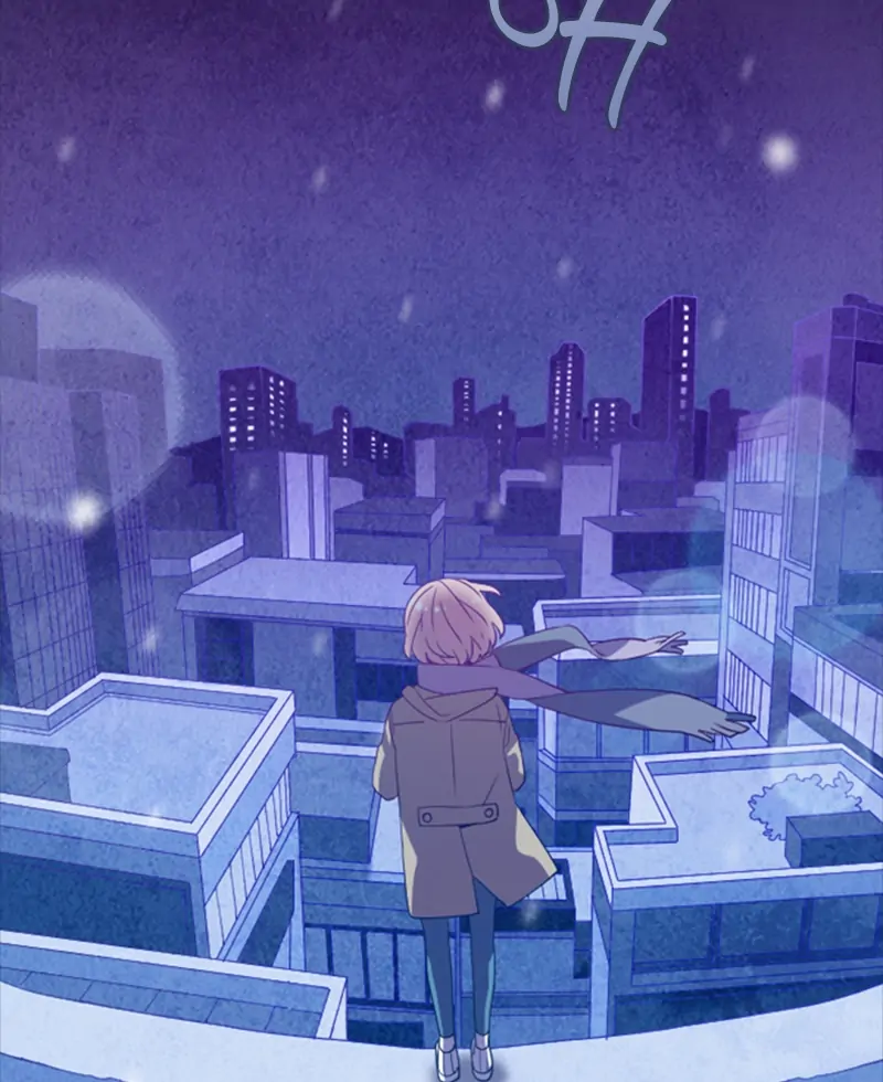 Read Ghost Teller (en) Manga Online