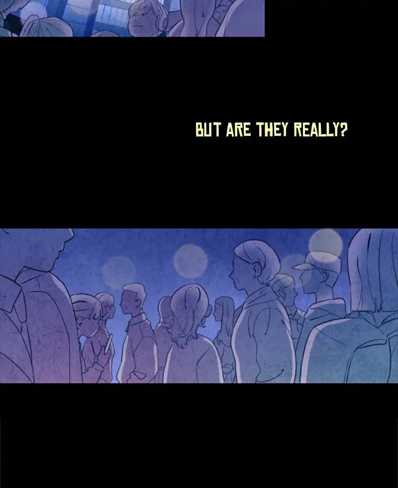 Read Ghost Teller (en) Manga Online