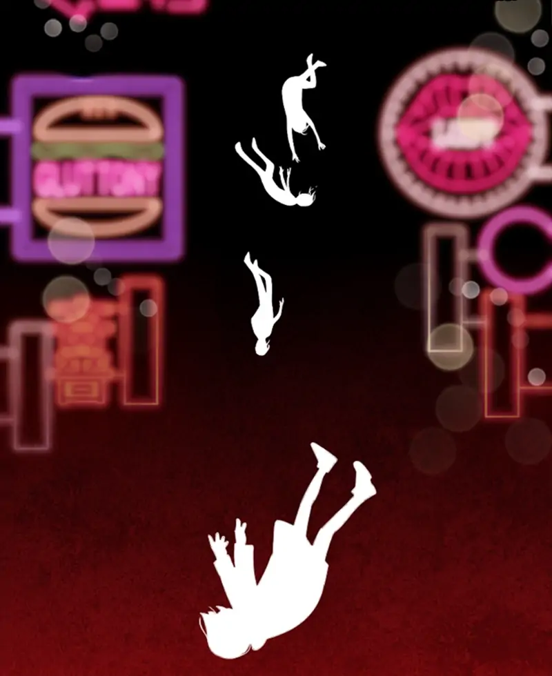 Read Ghost Teller (en) Manga Online