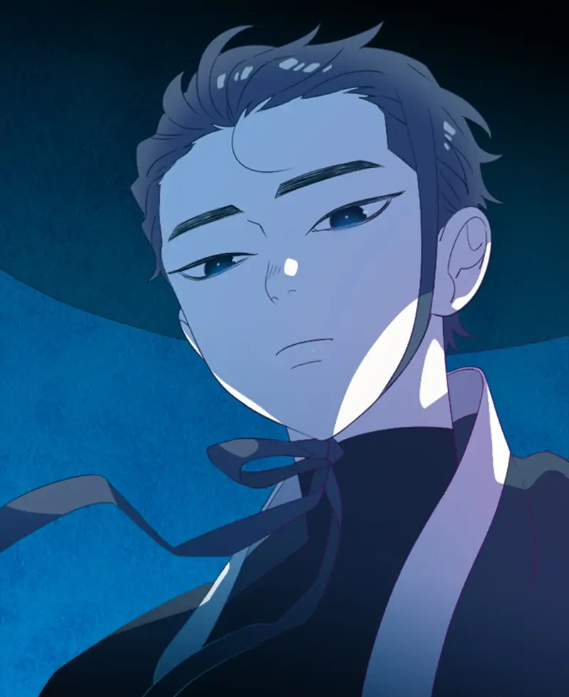 Read Ghost Teller (en) Manga Online