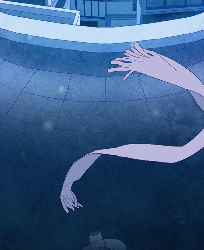 Read Ghost Teller (en) Manga Online