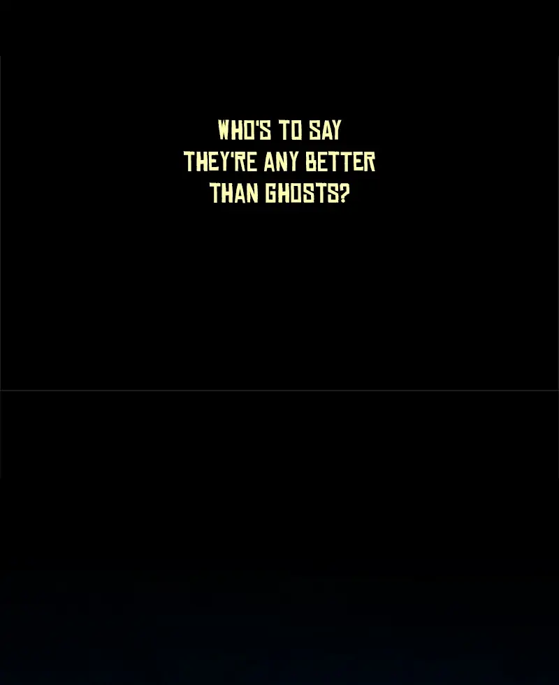 Read Ghost Teller (en) Manga Online