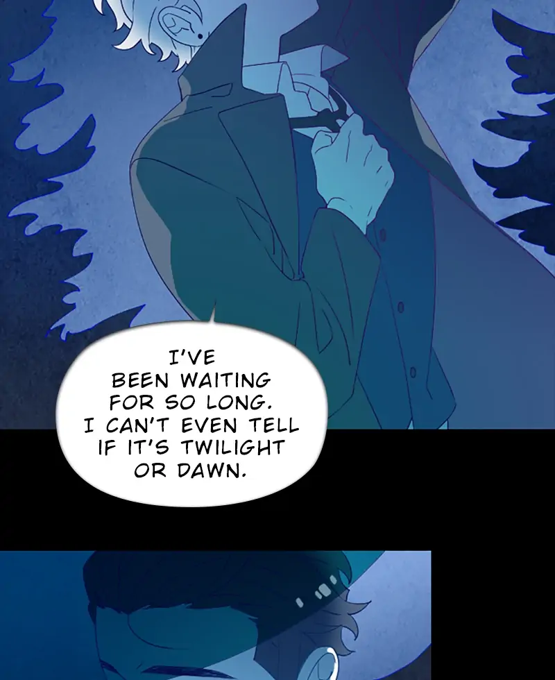 Read Ghost Teller (en) Manga Online