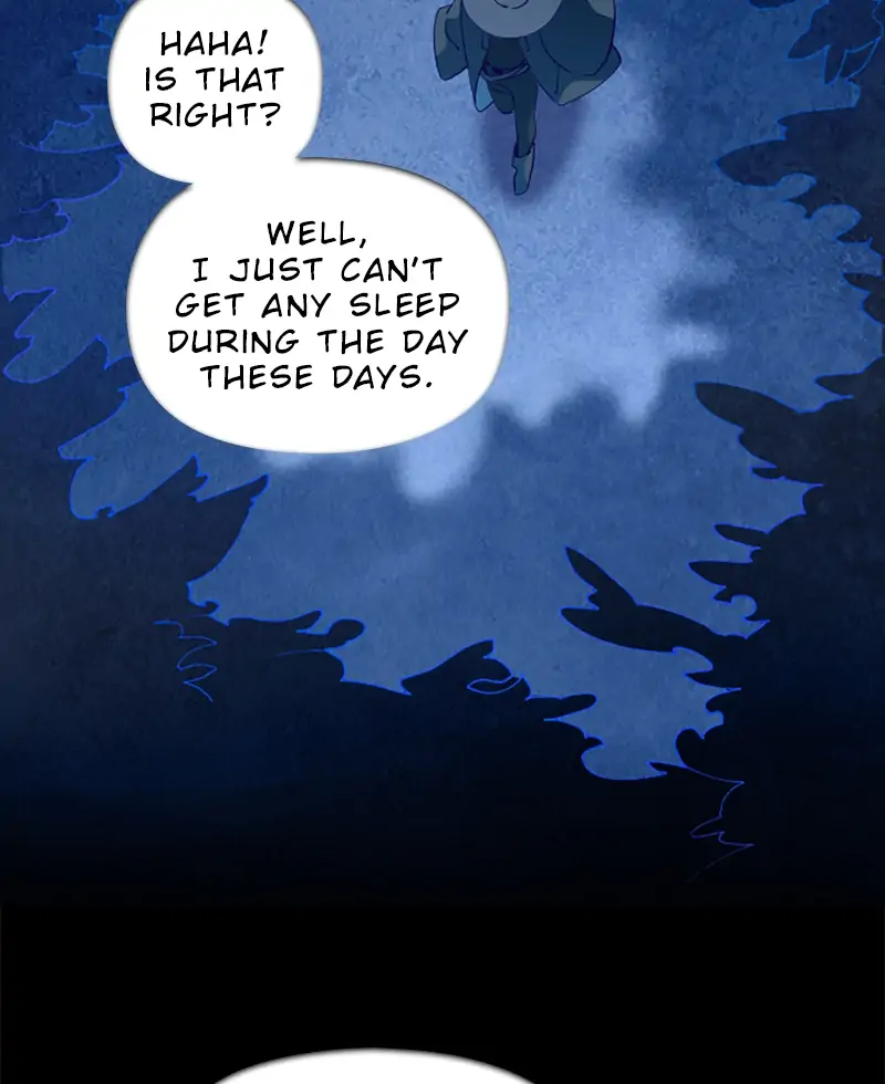 Read Ghost Teller (en) Manga Online