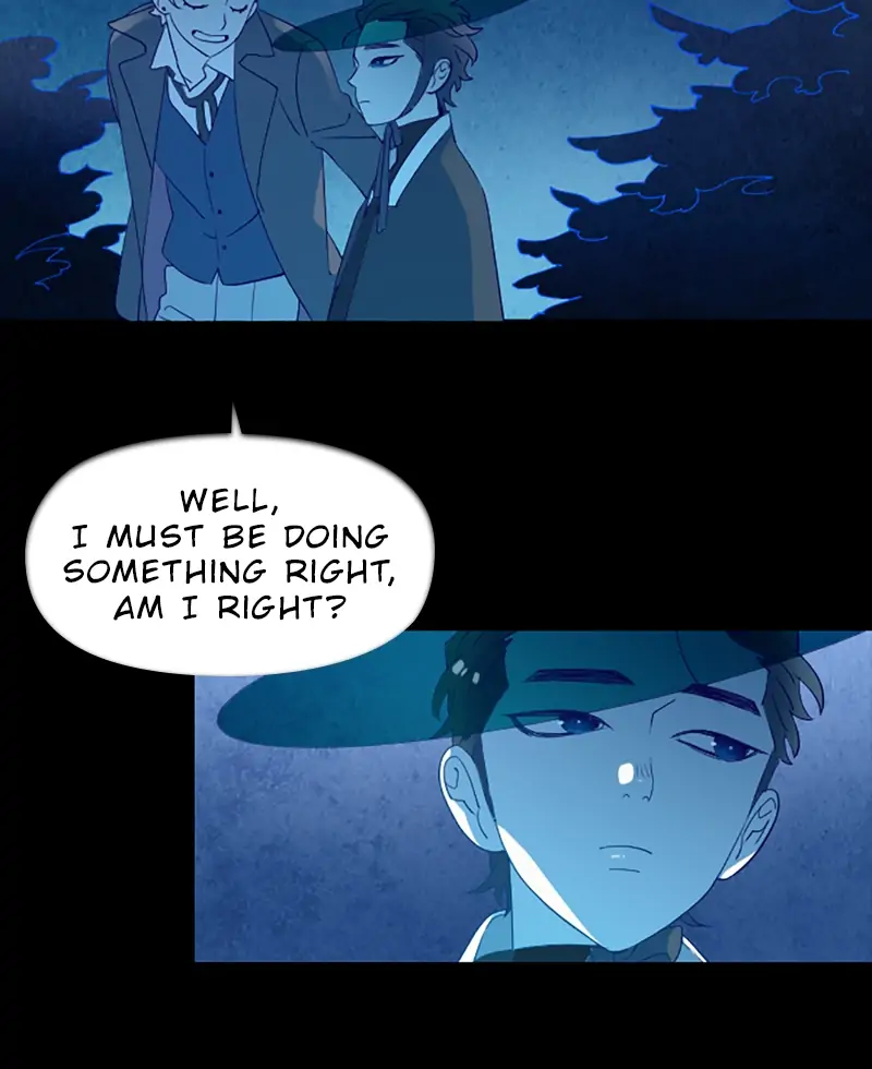 Read Ghost Teller (en) Manga Online